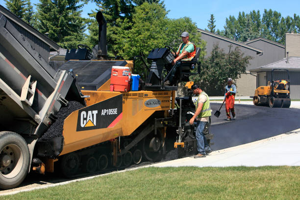 Trusted Schleswig, IA Driveway Pavers Experts